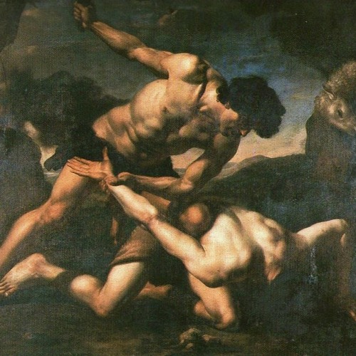 MARK OF CAIN (GP Ver.) (2019)