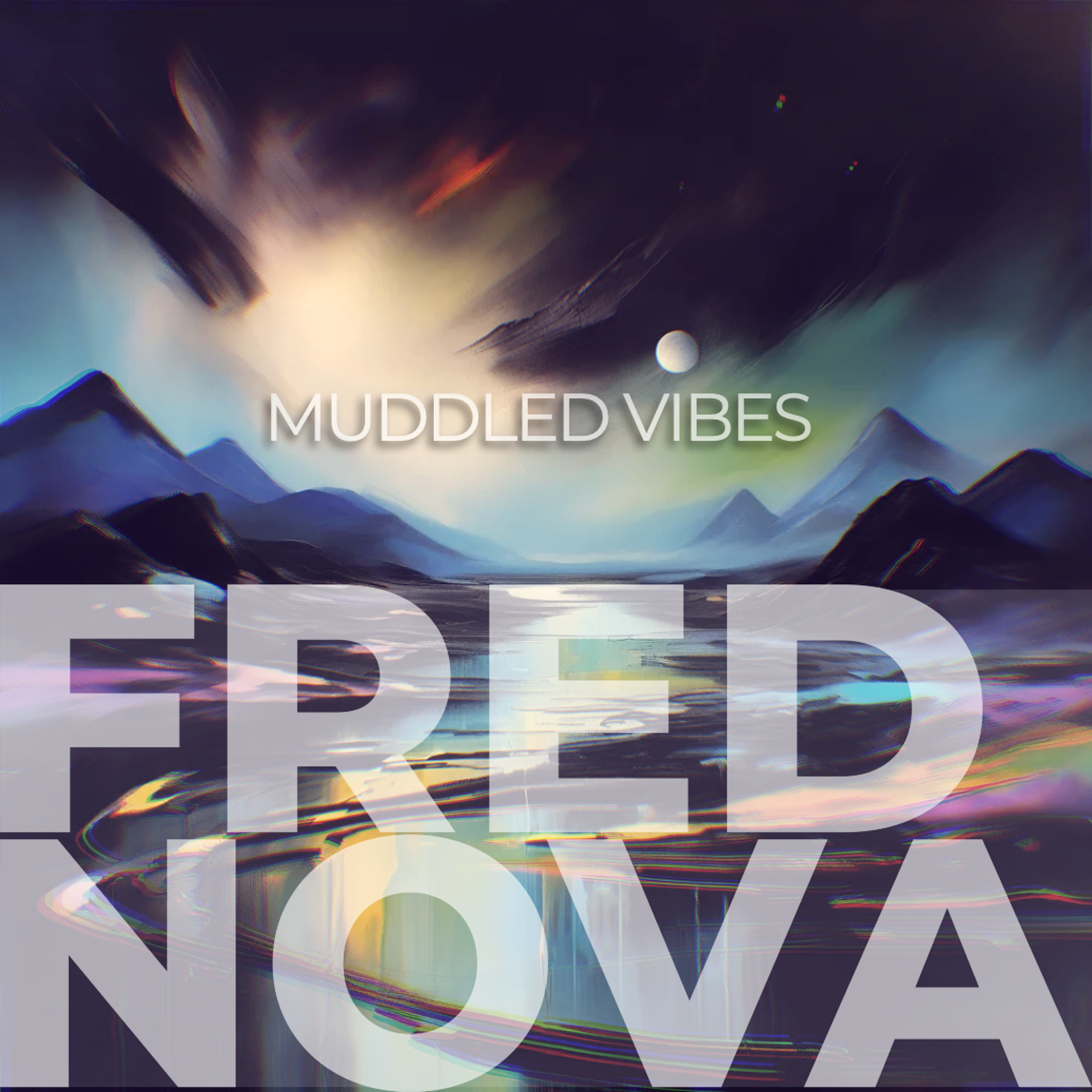 Fred Nova - in the mix