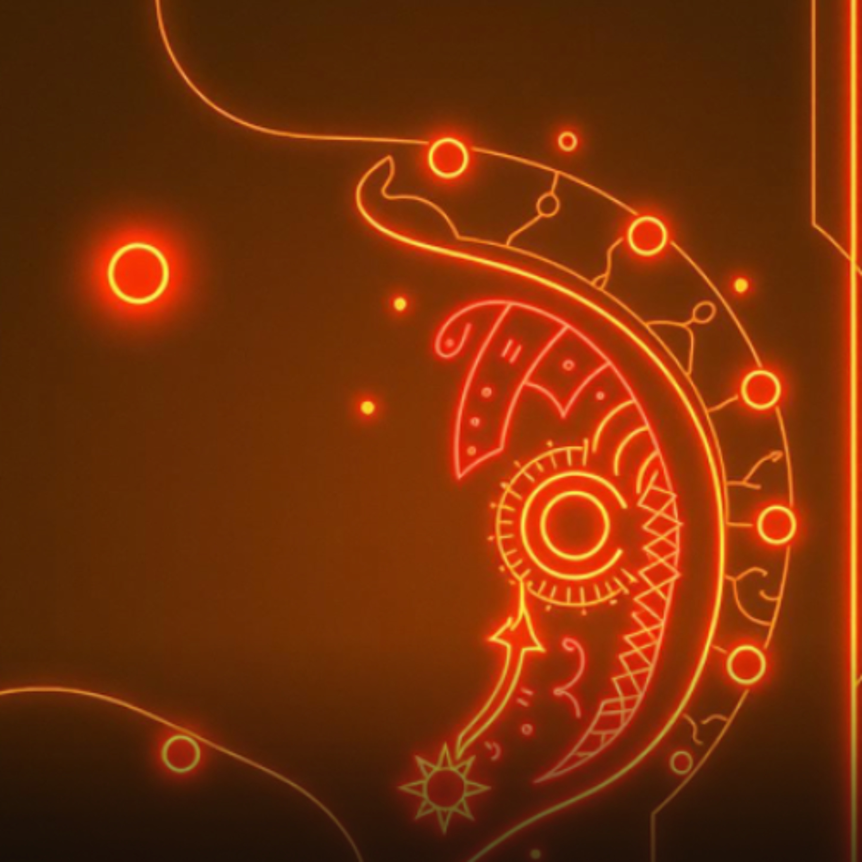 Karma's Wheel episode artwork