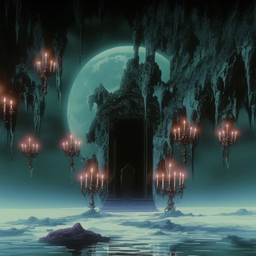 MALEVOLENT SHRINE “ SUKUNA “ • [ PROD . PLUE ]