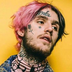 LIL PEEP - BLUE FACE MAKIN  (acoustic HIP HOP EDIT)
