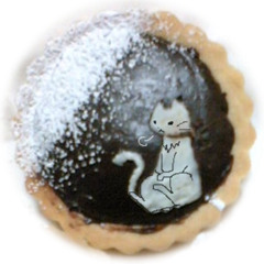 I'm Nott Safe Here [prod. Feral Cat]