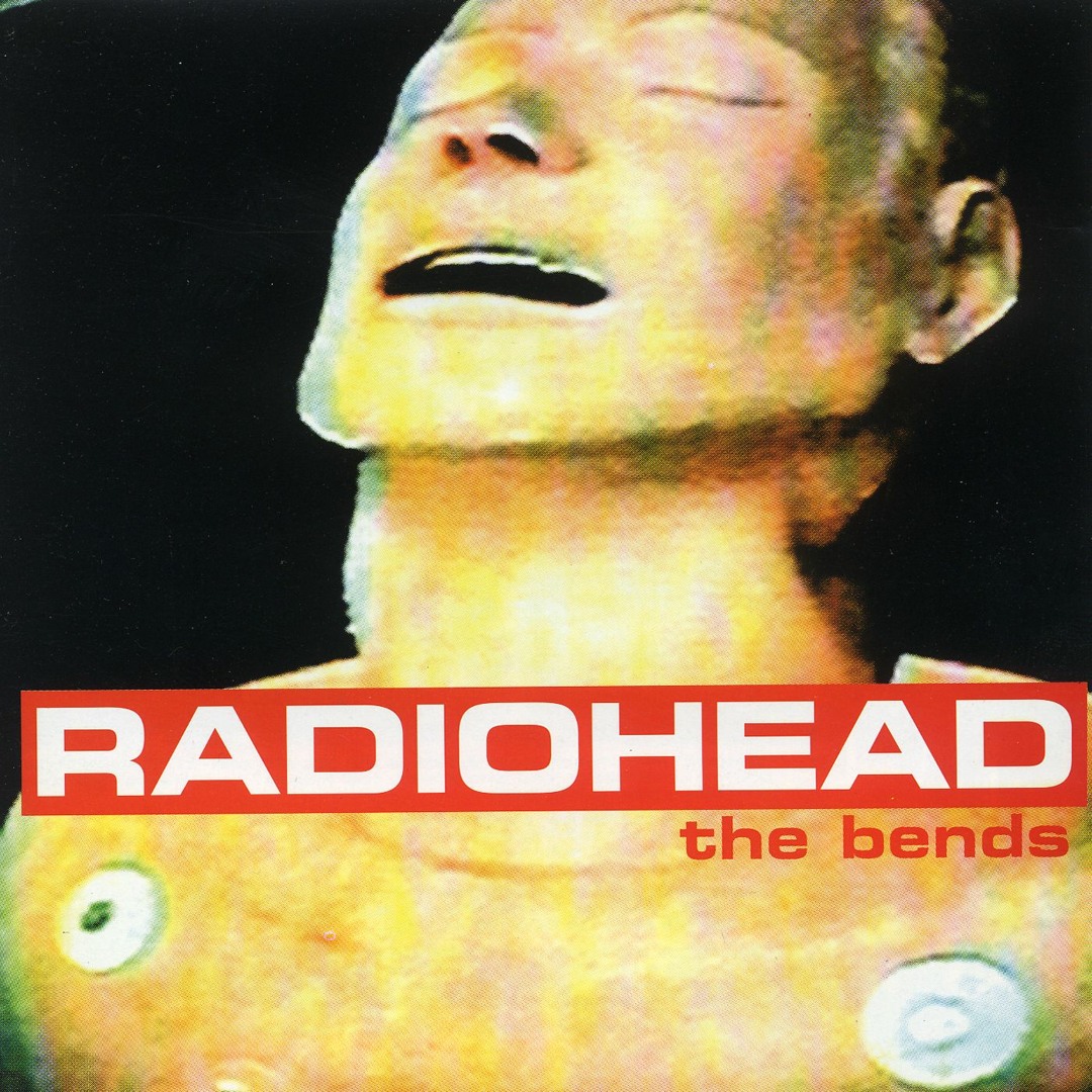 Stream Radiohead | Listen to The Bends playlist online for free on