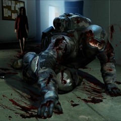 Frequenzstoerer - Tactical Shadows