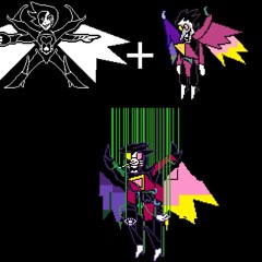 power of spamton