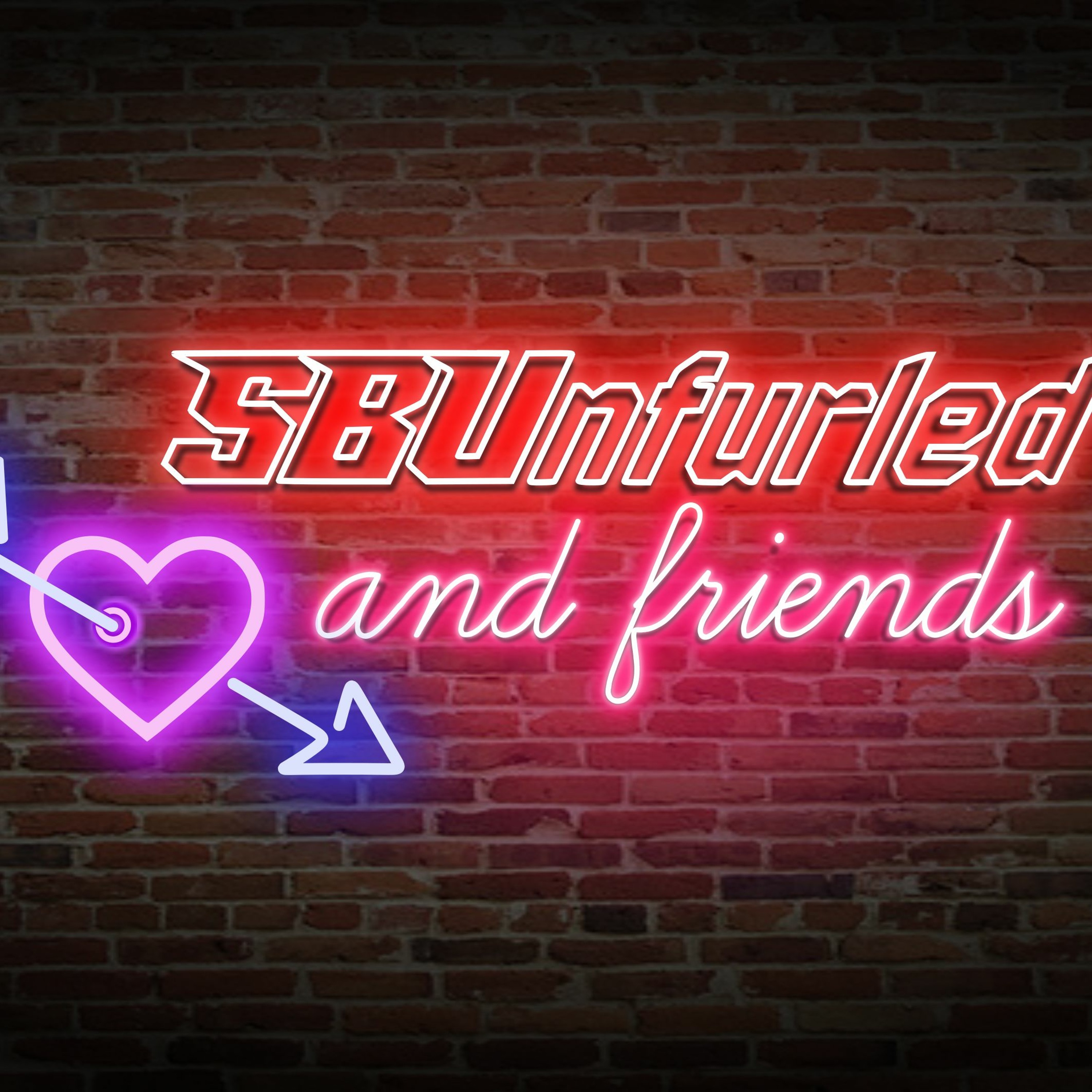 SBUnfurled and Friends