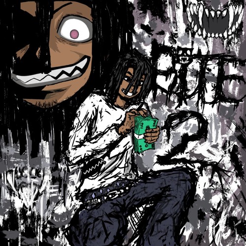LICK [+SAKACIDE] {FUCKDISTURBED}