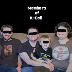 Members Of K - Cell 15 Observer Effect Pt 4