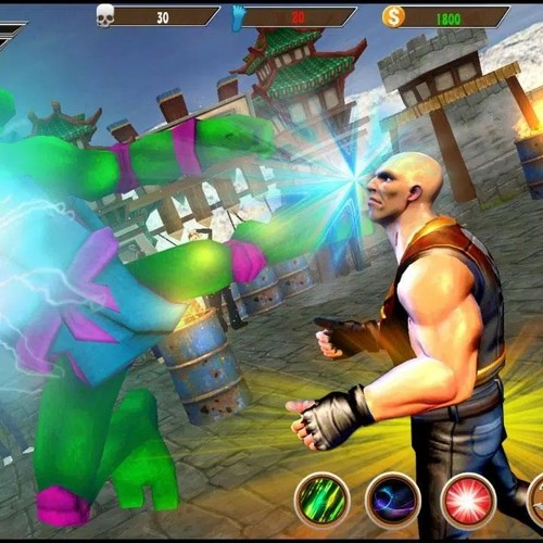 Stick Shadow Fighter Legacy - Adventure unblocked games