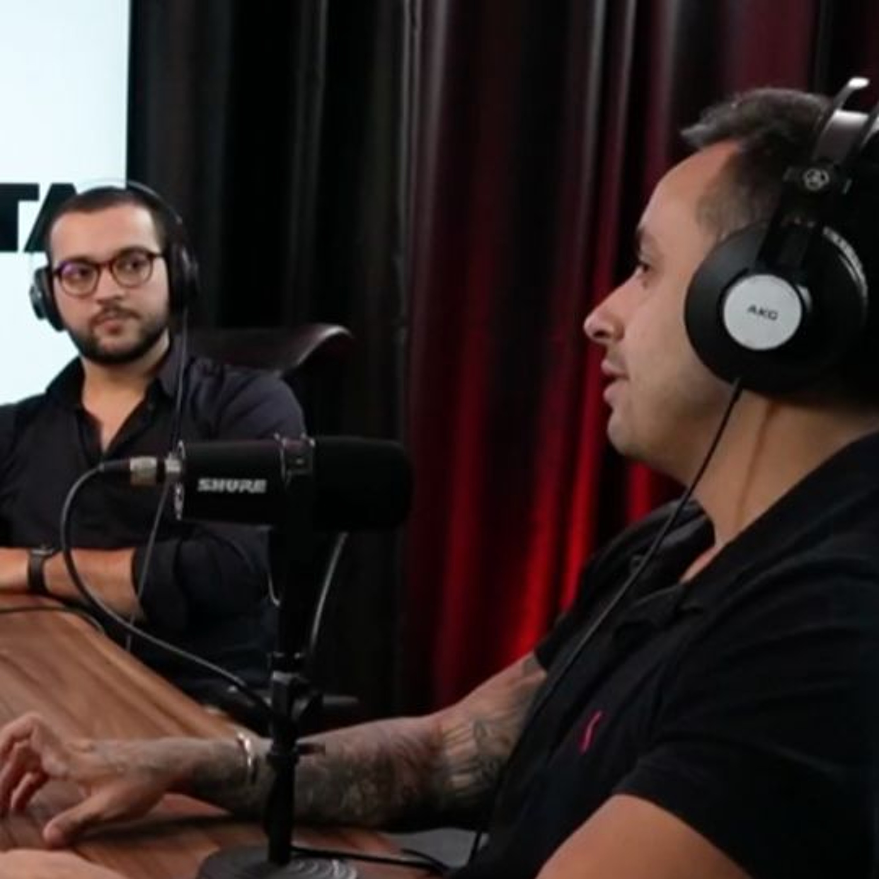 StartEcom Podcast