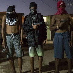 FILÉH - A.D.A DE RIO DAS OSTRAS == PROD - DJ LD DA FRONTA