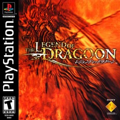 .˚ ☾ .⭒˚ Legend of Dragoon 🐉 ☽˚.⋆