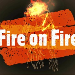 Fire On Fire World Mix