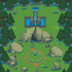 Defi Kingdoms Meditations as a Ridah