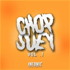 Chop Suey VOL.1