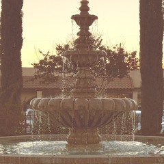 The Little Fountain composed by Samuel Pratt