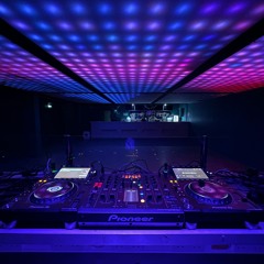 RAMONE - The 2025 House Mix (Live)