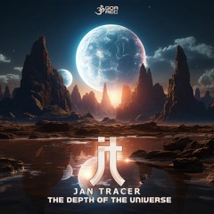 04 - Jan Tracer - The Depth Of The Universe