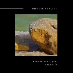 Kernel Panic (AR) - Valentía