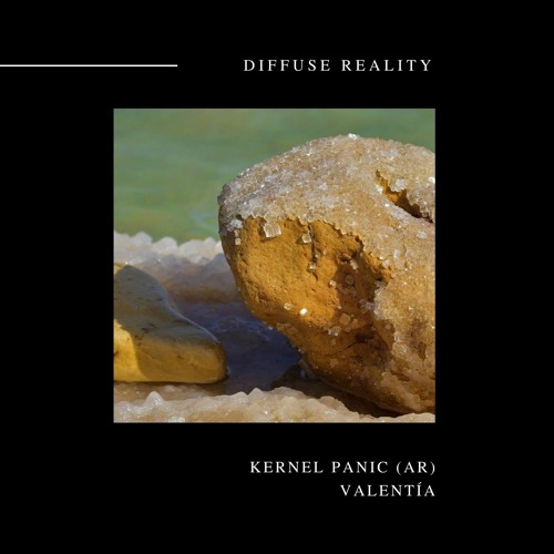 Kernel Panic (AR) - Valentía