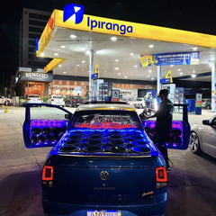 MONTAGEM DO EMBAIXADOR DE VILA VELHA - ELETROFUNK