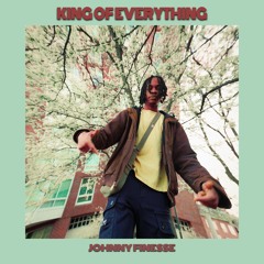 King of Everything (prod. Mackey & Akachi)