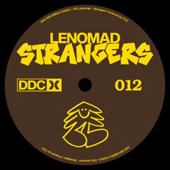 Le Nomad - Que Es Sexo