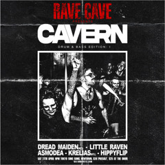Cavern I - 27.04.2024