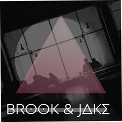 On My Mind - Brook & Jake (Preview)
