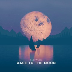 Seb Wery - Race To The Moon
