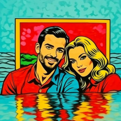 Ci si ama anche in guerra