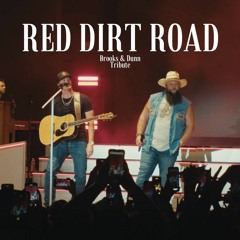 Larry Fleet & Parker McCollum - Red Dirt Road (Live)
