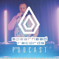 Spearhead Records Podcast No. 97 with BCee - 10th Apr 2024