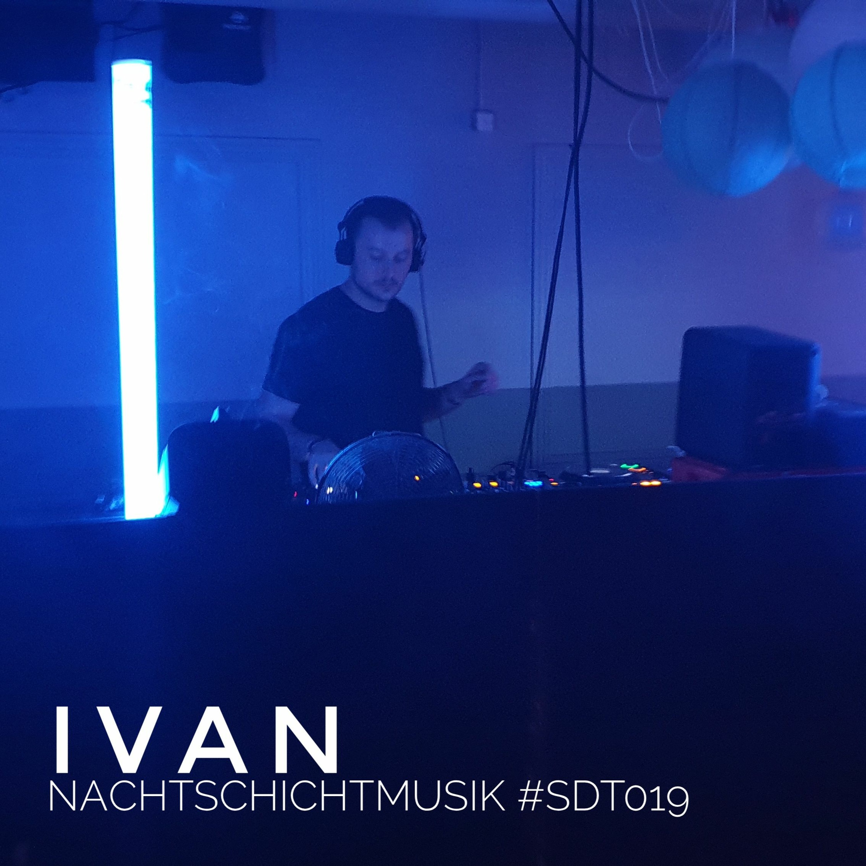 Nachtschichtmusik