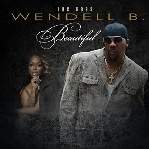 Sir Charles Jones featuring Wendell B- Going Down Slow