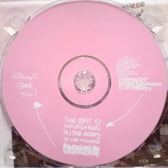 Renaissance: Everybody - Mixed by Sander Kleinenberg - CD 2