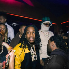 Polo G - No Time Wasted Ft. Future (Fast)