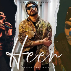 Heer - Talwiinder x Bohemia | Sids Music