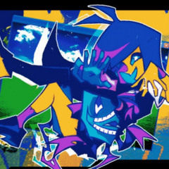 LIMINAL_STARWAVE - One Shot Mania (Vs. Moon)