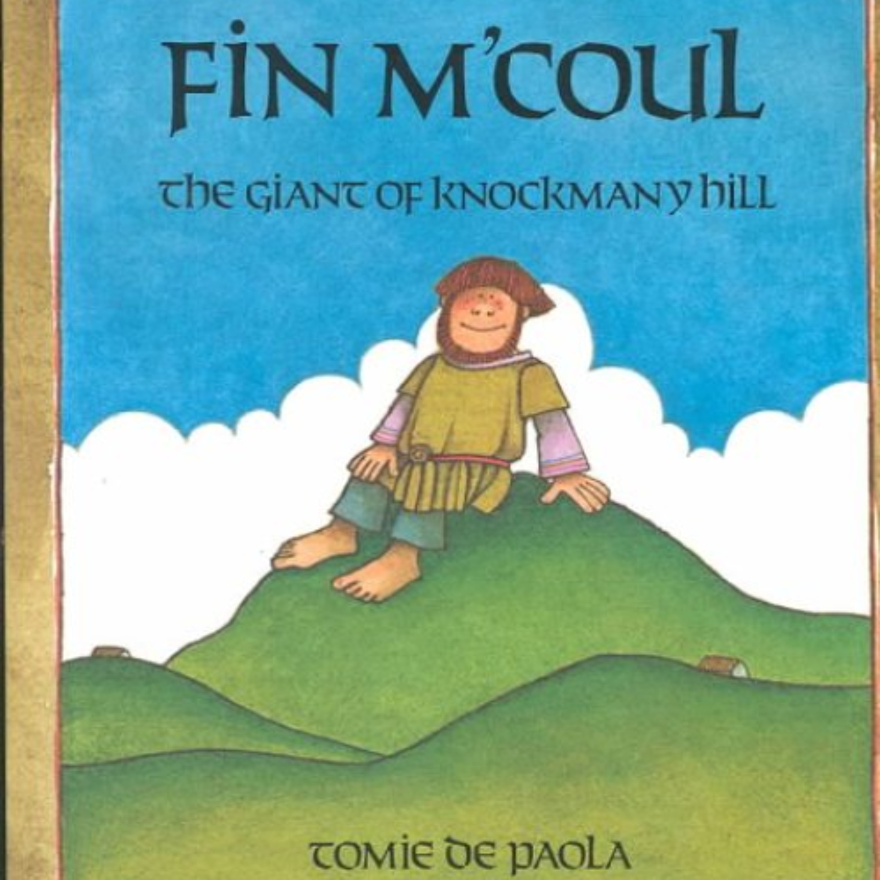 Episode 355 - Fin M'Coul