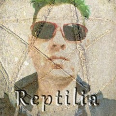 Reptilia (The Strokes)