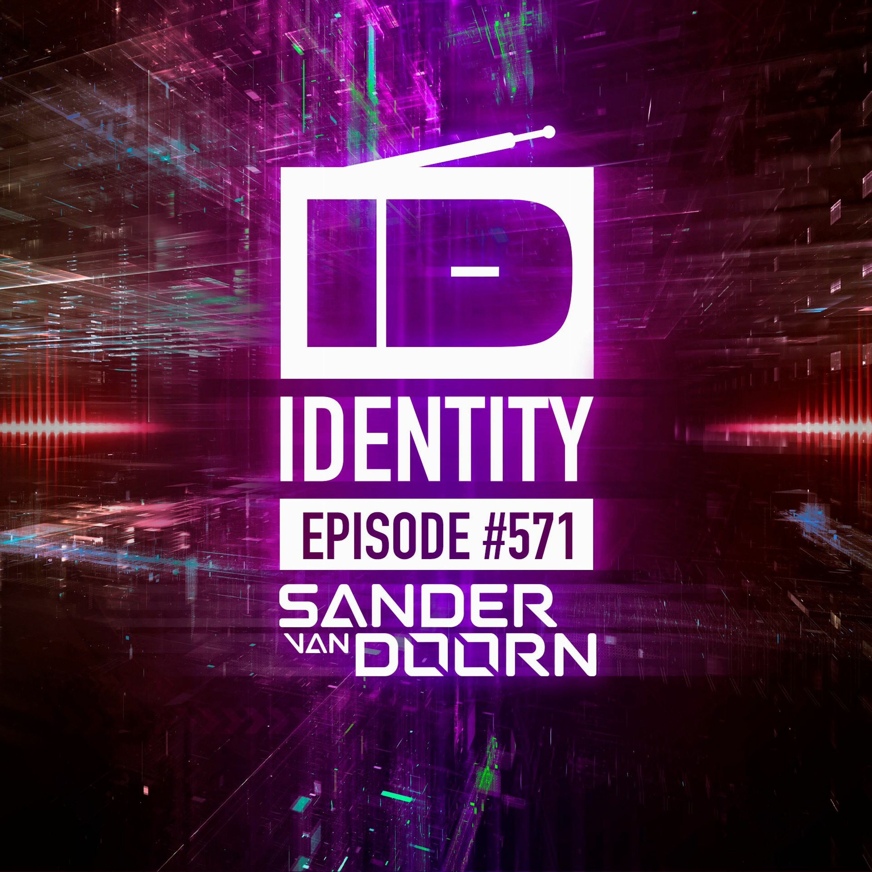Identity