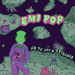 10 - Emi Pop - Venezia