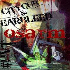 OSARM - GROVE -EARBLEED #270 #EXCLUSIVE