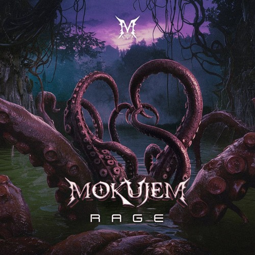 MokuJem - Rage [D - 140]