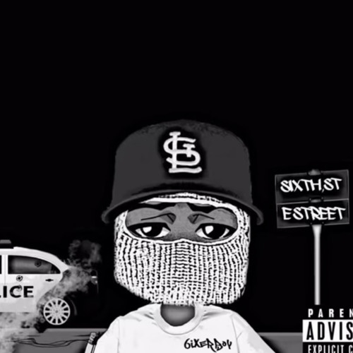 6IXERBOY - SAVAGE