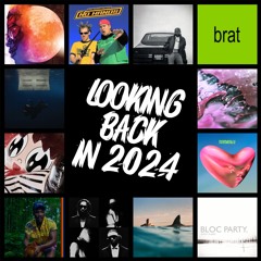 Looking Back In 2024