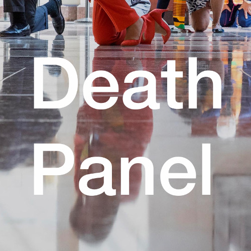 Teaser - Political Imagination and Appeals to the Law w/ Nate Holdren (12/01/25)