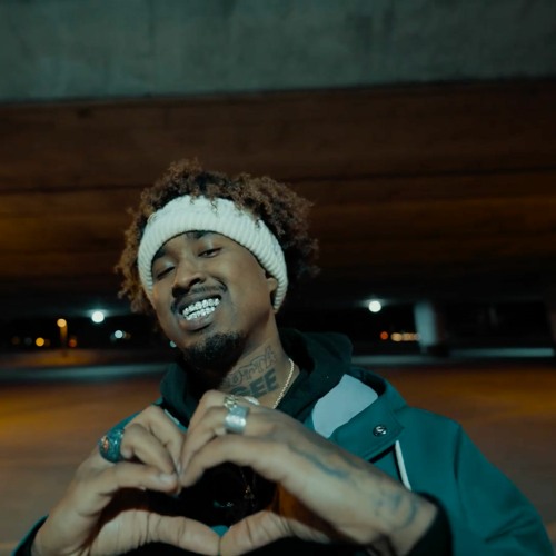 Ant Rilla Baby - Trust [Thizzler]