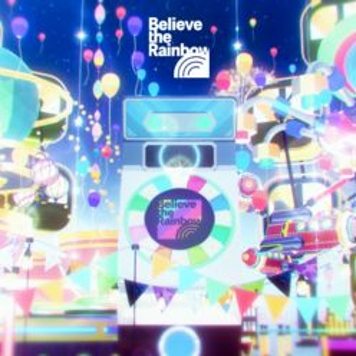 Maimai Finale Shoichiro Hirata Feat Sana Believe The Rainbow By Roy